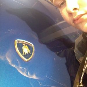 Meet your Posher, Tyler